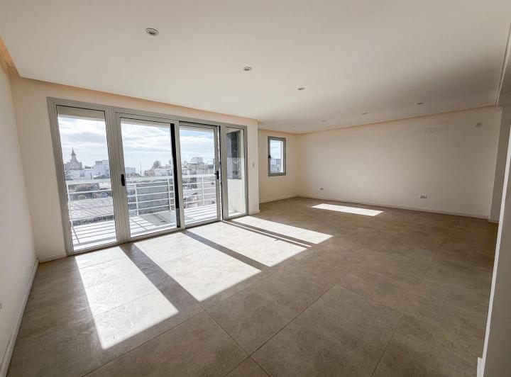 Departamento · 105m² · 2 Dormitorios · 1 Cochera