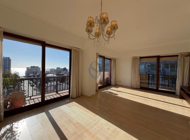 Departamento · 129m² · 4 Ambientes