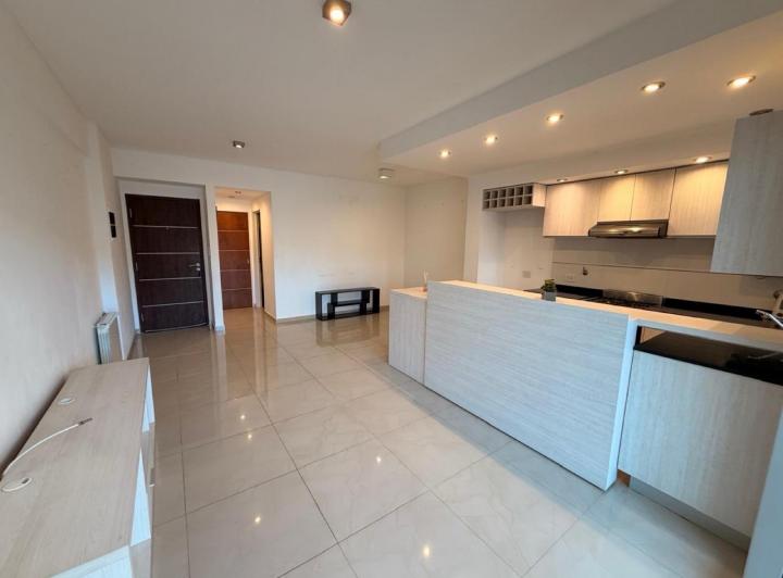 Departamento · 54m² · 2 Ambientes