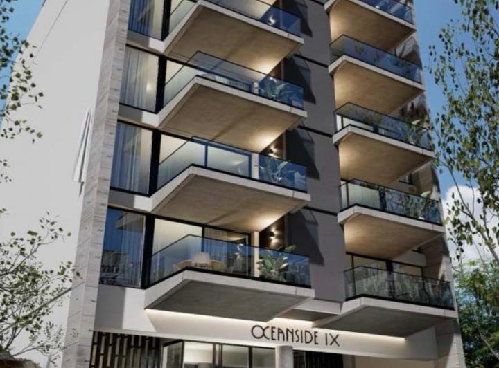 Departamento · 75m² · 2 Ambientes · 1 Cochera