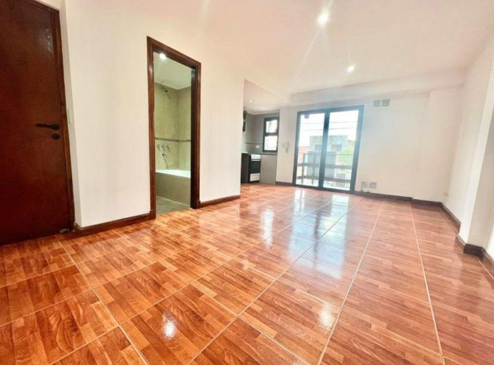 Departamento · 38m² · 2 Ambientes · 1 Cochera
