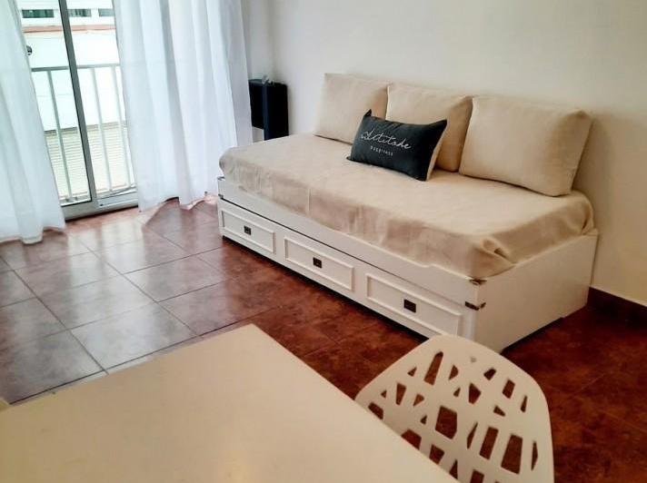 Departamento · 35m² · 2 Ambientes
