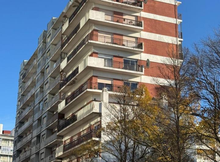 Departamento · 110m² · 4 Ambientes