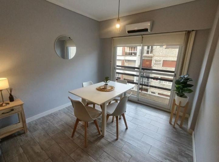 Departamento · 27m² · 1 Ambiente