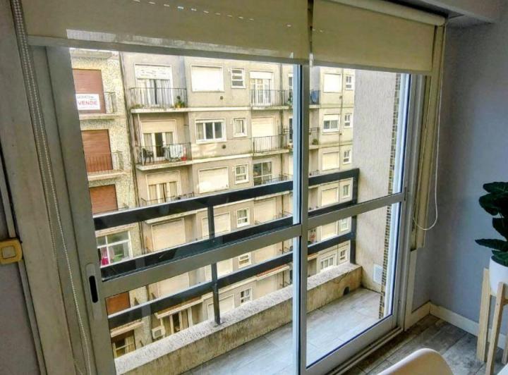 Departamento · 27m² · 1 Ambiente