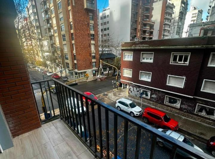 Departamento · 63m² · 3 Ambientes