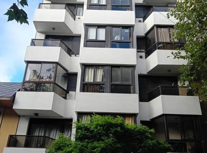Departamento · 40m² · 2 Ambientes