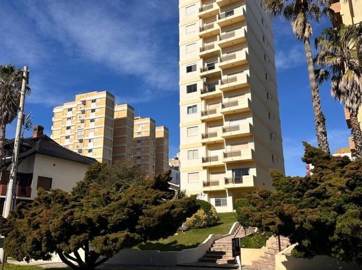 Departamento · 40m² · 2 Ambientes
