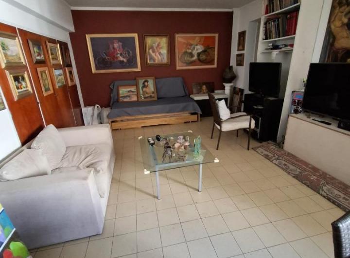 Departamento · 56m² · 2 Ambientes