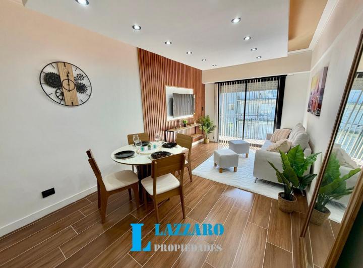 Departamento · 39m² · 2 Ambientes