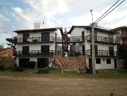 Departamento · 85m² · 3 Ambientes · 1 Cochera