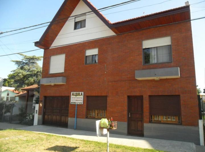 Departamento · 1m² · 5 Cocheras