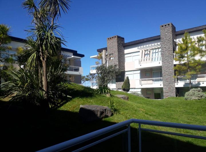 Departamento · 51m² · 2 Ambientes
