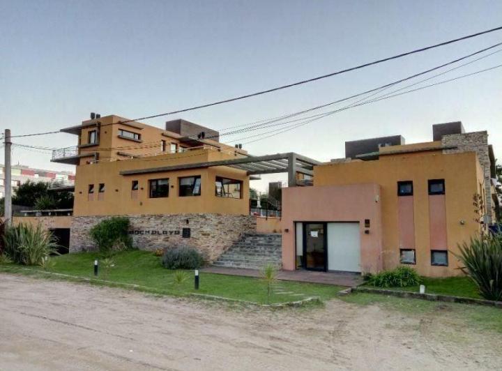 Departamento · 50m² · 2 Ambientes · 1 Cochera