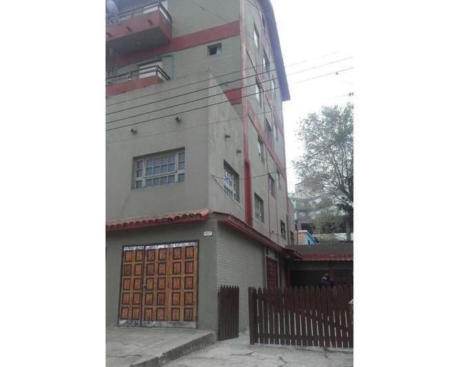 Departamento · 30m² · 2 Ambientes · 1 Cochera