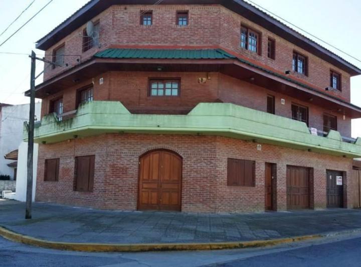 Departamento · 160m² · 3 Ambientes · 1 Cochera