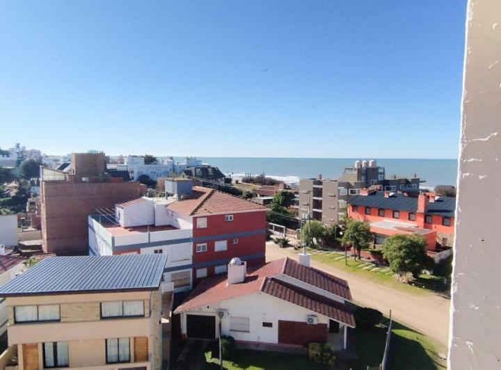Departamento · 35m² · 2 Ambientes