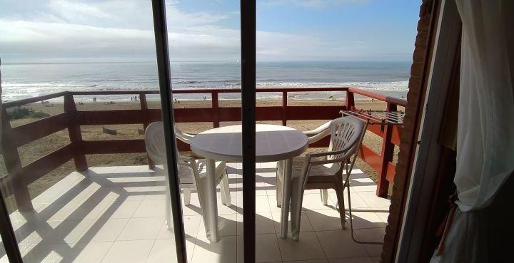 Departamento · 60m² · 3 Ambientes · 1 Cochera