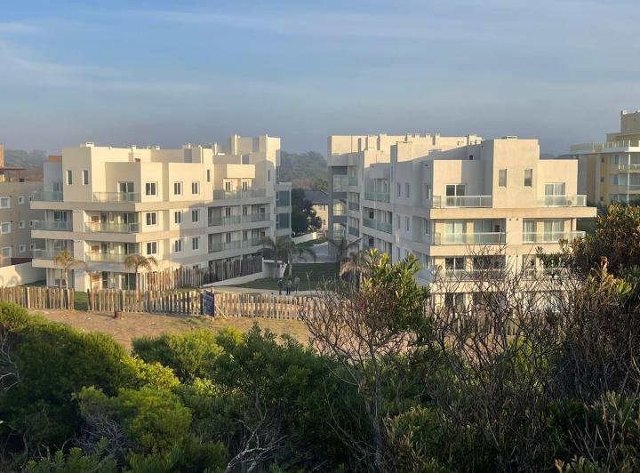 Departamento · 48m² · 2 Ambientes