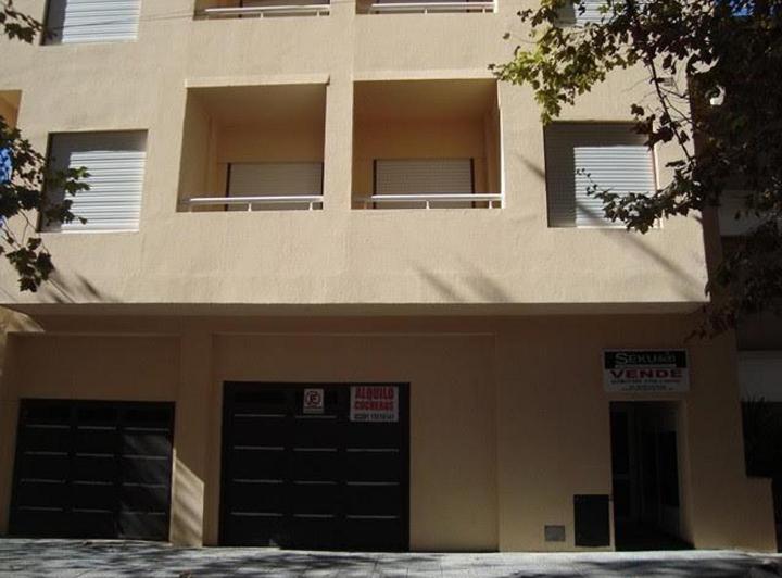 Departamento · 43m² · 2 Ambientes