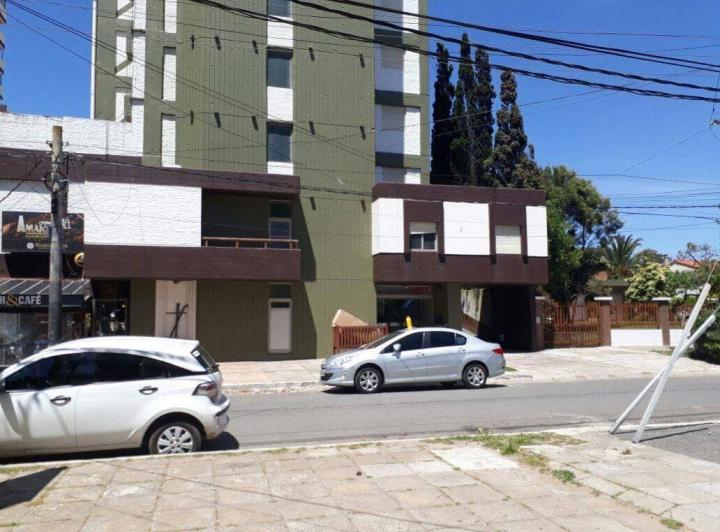 Departamento · 3 Ambientes