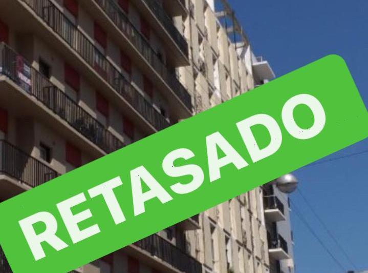 Departamento · 60m² · 3 Ambientes