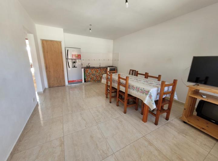 Departamento · 68m² · 3 Ambientes · 1 Cochera