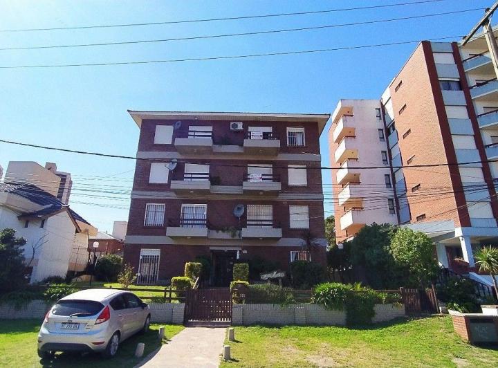 Departamento · 47m² · 2 Ambientes