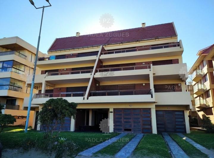 Departamento · 78m² · 3 Ambientes · 1 Cochera