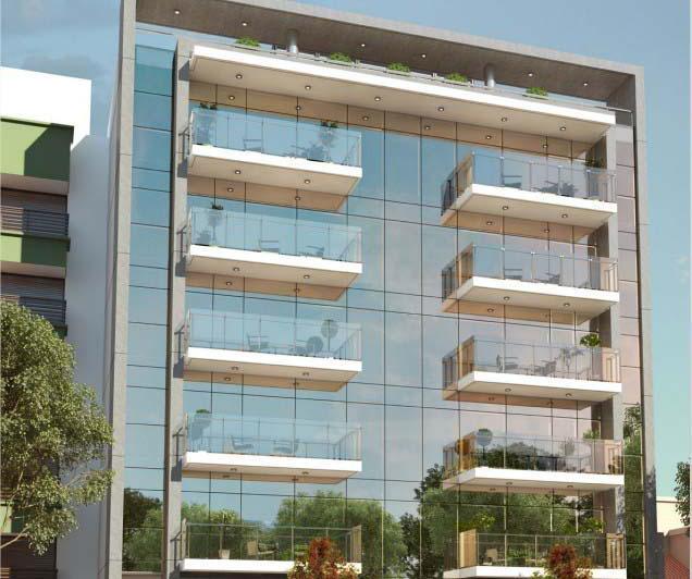 Departamento · 79m² · 3 Ambientes