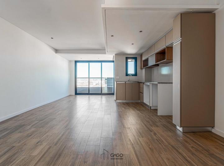 Departamento · 53m² · 2 Ambientes