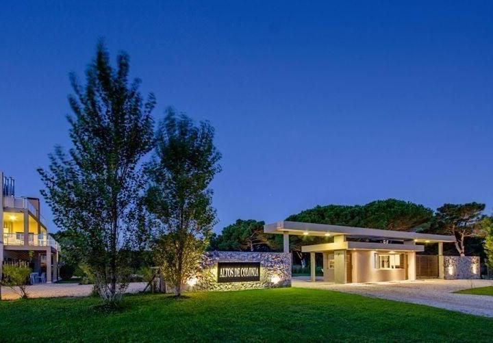 Departamento · 46m² · 1 Ambiente · 1 Cochera