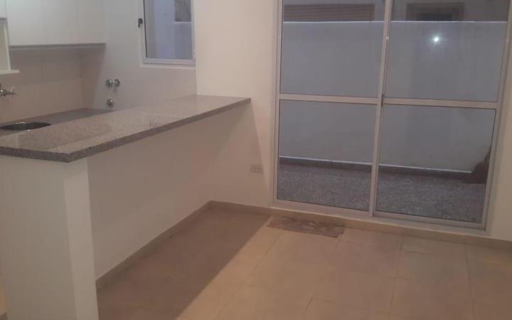 Departamento · 26m² · 1 Ambiente