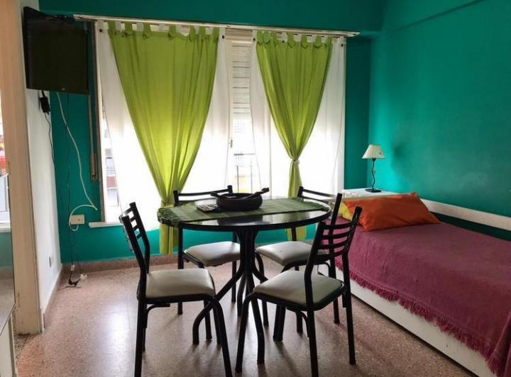 Departamento · 30m² · 1 Ambiente