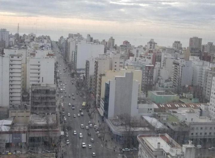 Departamento · 100m² · 3 Ambientes