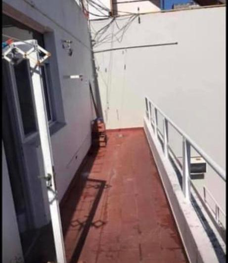 Departamento · 120m² · 4 Ambientes