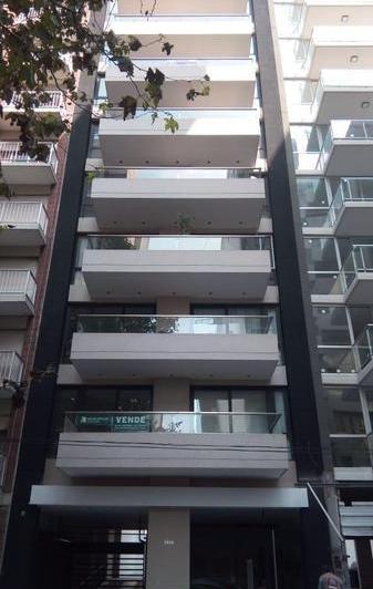 Departamento · 170m² · 3 Ambientes · 2 Cocheras