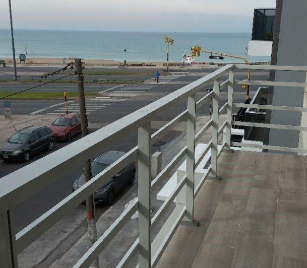 Departamento · 34m² · 1 Ambiente