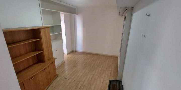 Departamento · 35m² · 2 Ambientes