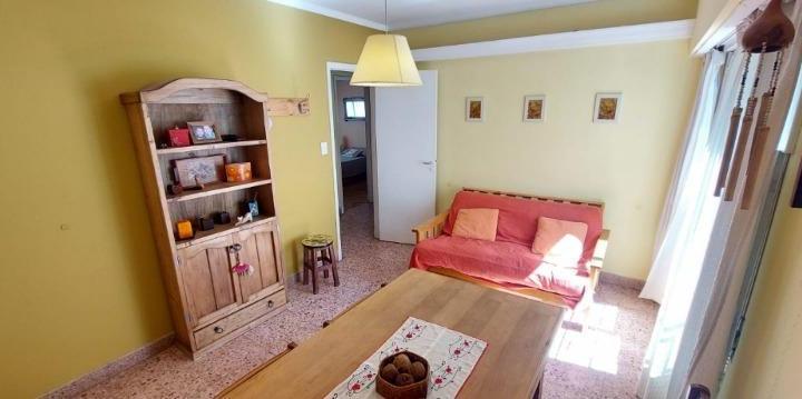 Departamento · 55m² · 3 Ambientes