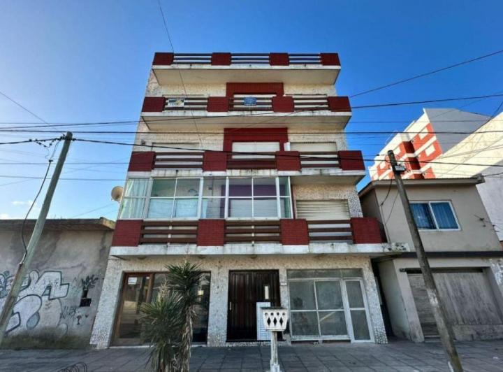 Departamento · 24m² · 2 Ambientes