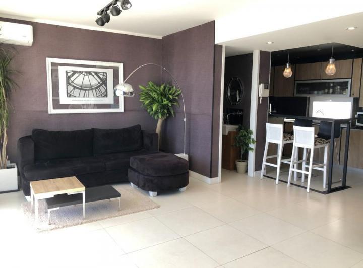 Departamento · 85m² · 3 Ambientes · 1 Cochera