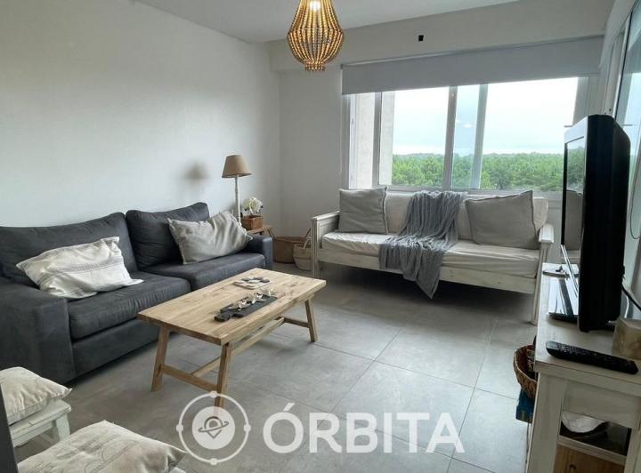 Departamento · 82m² · 3 Ambientes · 1 Cochera