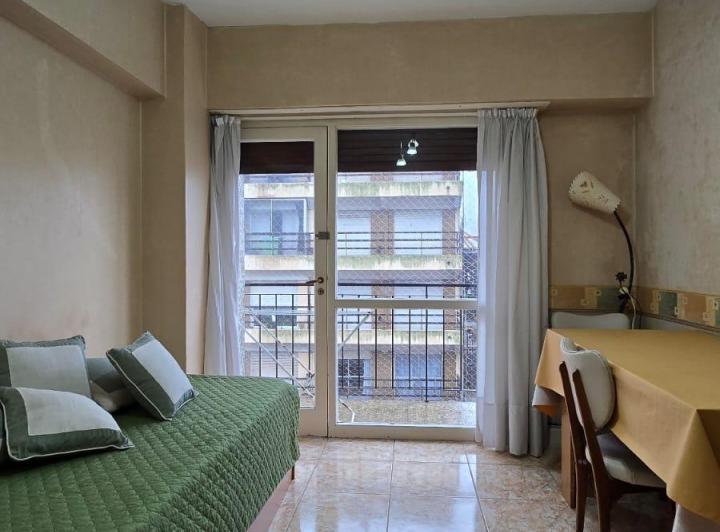 Departamento · 33m² · 1 Dormitorio
