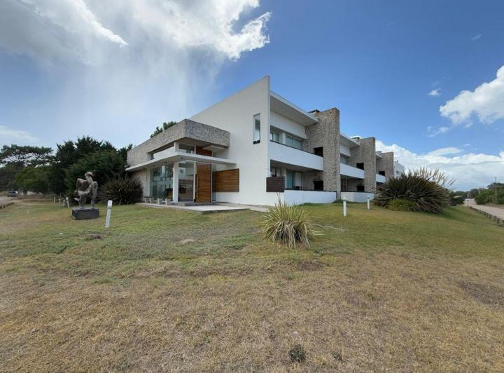 Departamento · 55m² · 2 Ambientes · 1 Cochera