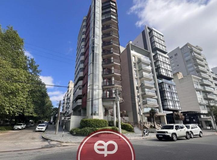 Departamento · 154ha · 3 Dormitorios · 1 Cochera