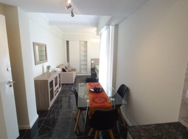 Departamento · 30m² · 1 Ambiente