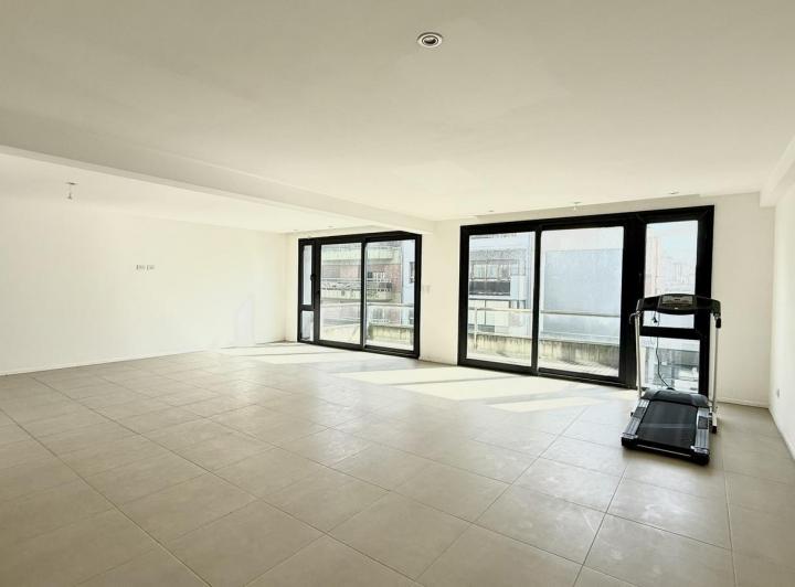 Departamento · 160m² · 4 Ambientes