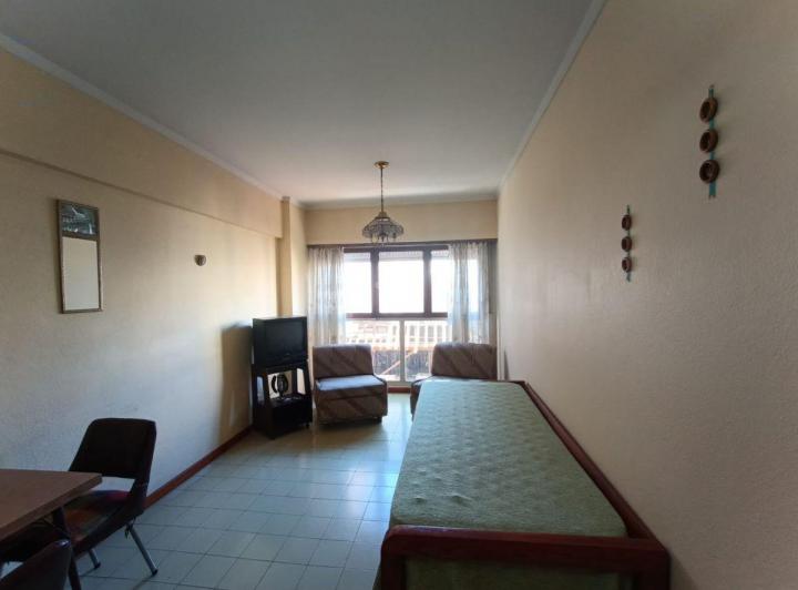 Departamento · 28m² · 1 Ambiente