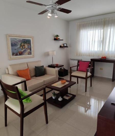 Departamento · 48m² · 2 Ambientes